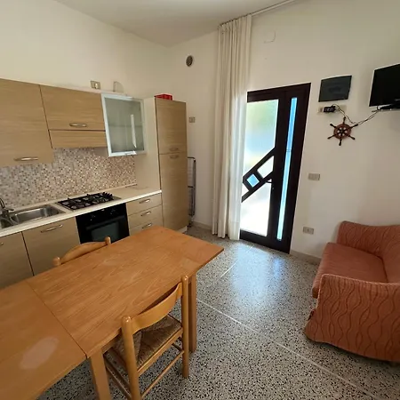 Apartman Marconi Bilocale - Agenzia Cocal