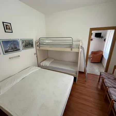 Marconi Bilocale - Agenzia Cocal * 카오를레