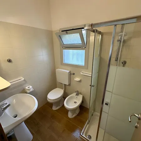Apartmán Marconi Bilocale - Agenzia Cocal Caorle