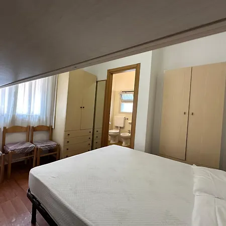 Marconi Bilocale - Agenzia Cocal