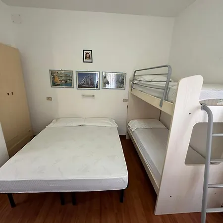 Apartmán Marconi Bilocale - Agenzia Cocal