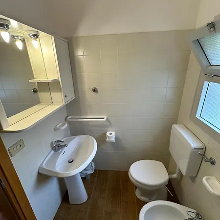 Marconi Bilocale - Agenzia Cocal Caorle