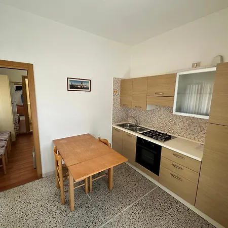 Marconi Bilocale - Agenzia Cocal