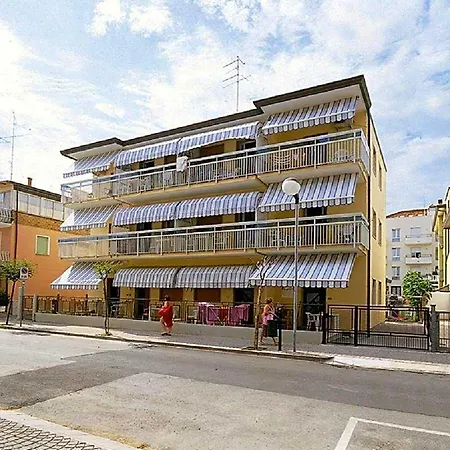 Διαμέρισμα Marconi Bilocale - Agenzia Cocal Καόρλε