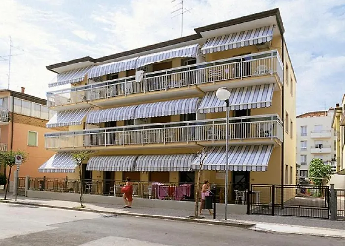 Marconi Bilocale - Agenzia Cocal * 카오를레