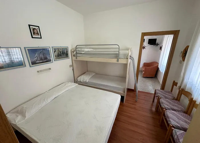 Marconi Bilocale - Agenzia Cocal * 카오를레