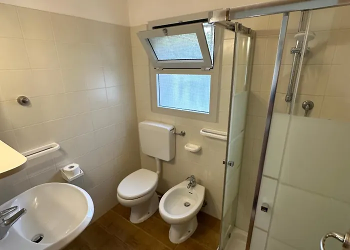 Apartamento Marconi Bilocale - Agenzia Cocal Caorle