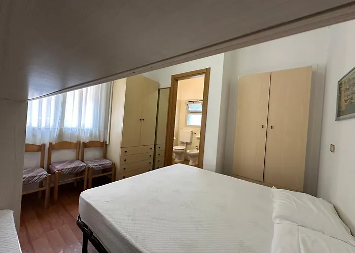 Marconi Bilocale - Agenzia Cocal