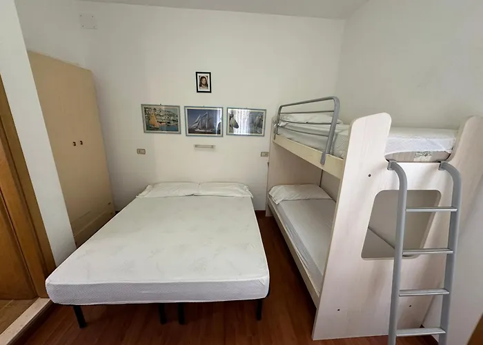 아파트 Marconi Bilocale - Agenzia Cocal