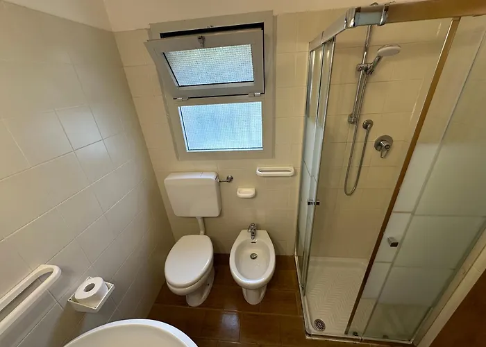 Marconi Bilocale - Agenzia Cocal *