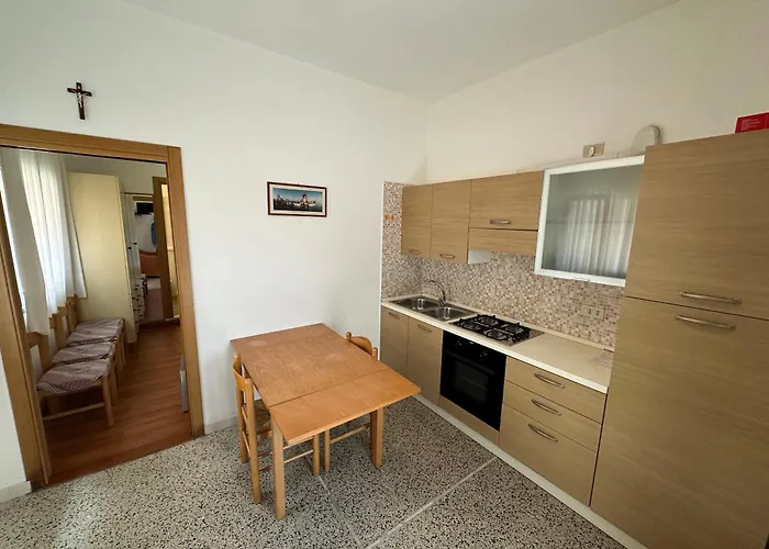 Marconi Bilocale - Agenzia Cocal